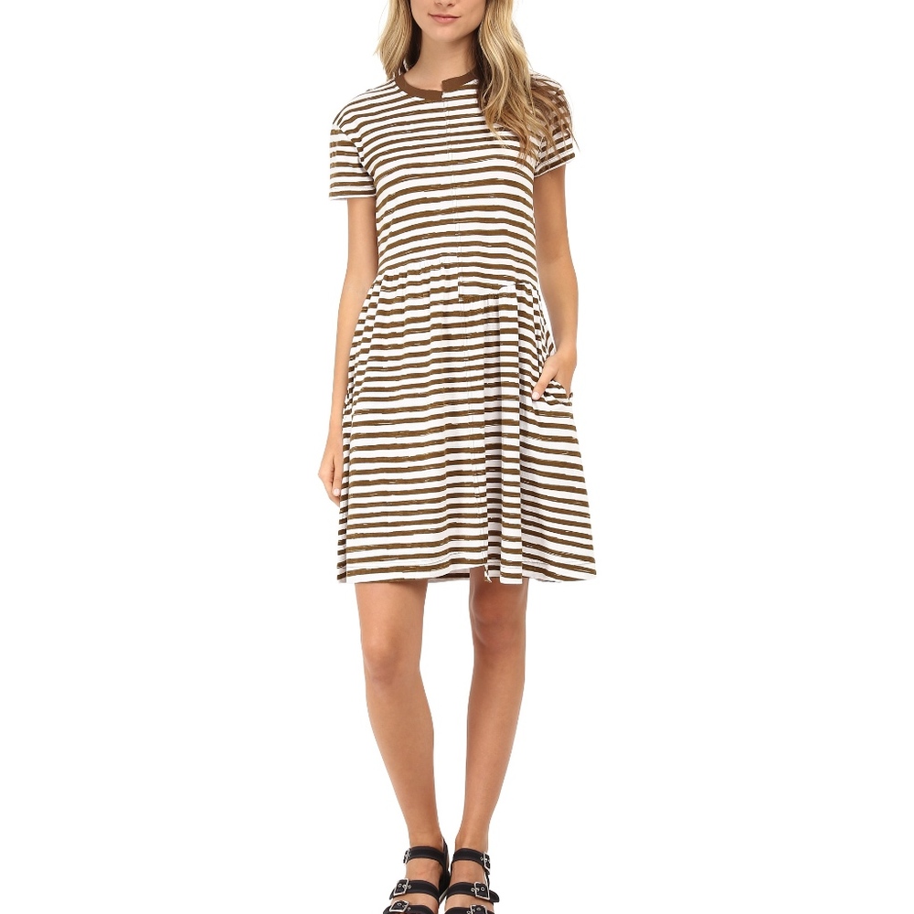 Marc by Marc Jacobs dress